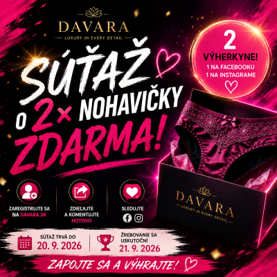 suťaž mala